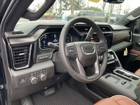 New 2026 GMC Sierra 3500 Denali Ultimate image 46