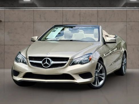 Used 2016 Mercedes-Benz E 400 Cabriolet image 20