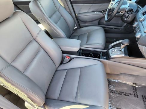 Used 2008 Honda Civic EX-L image 4