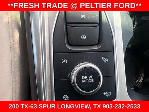 Used 2021 Ford Explorer Platinum w/ Equipment Group 601A AWD/4WD image 28