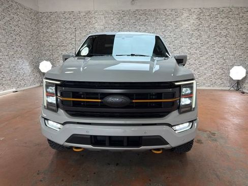 Used 2023 Ford F150 Tremor w/ Equipment Group 402A High AWD/4WD image 2