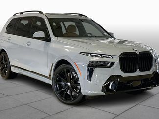 Used 2026 BMW X7 xDrive40i w/ M Sport Package video 2