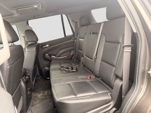 Used 2019 GMC Yukon SLT w/ Open Road Package AWD/4WD image 11