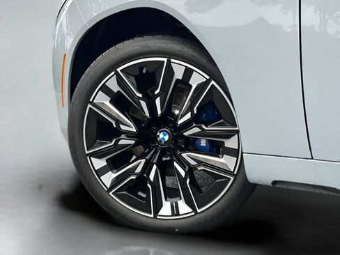 New 2026 BMW X3 xDrive30i w/ Premium Package AWD/4WD image 9