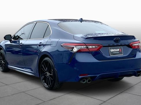 Used 2024 Toyota Camry XSE image 11