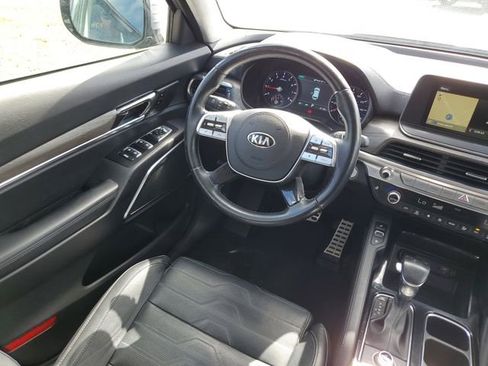 Used 2021 Kia Telluride SX w/ SX Prestige Package image 10