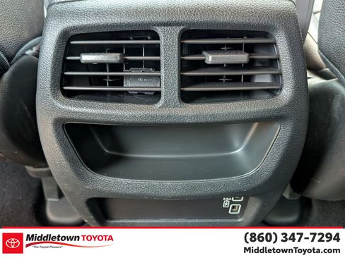 Used 2023 Honda Ridgeline RTL-E image 30