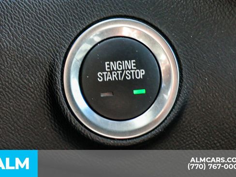 Used 2024 GMC Terrain SLE image 48