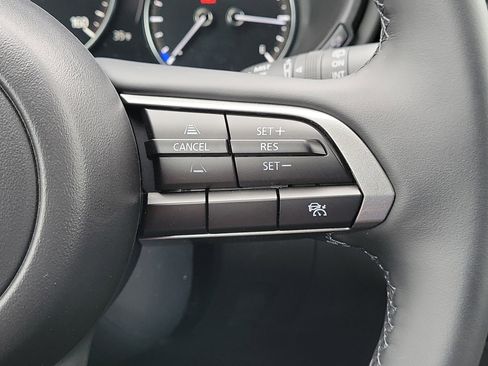 New 2026 MAZDA CX-30 AWD 2.5 S image 16