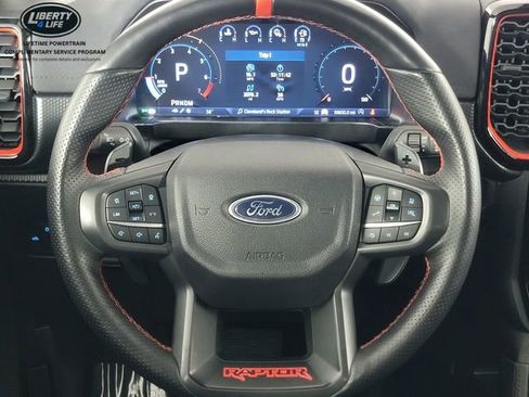 Used 2024 Ford Ranger Raptor image 30