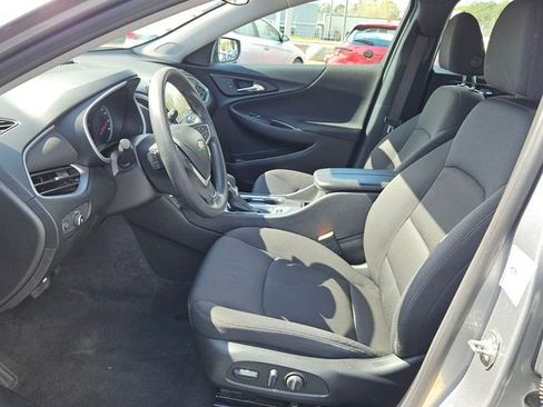 Used 2023 Chevrolet Malibu LT image 10