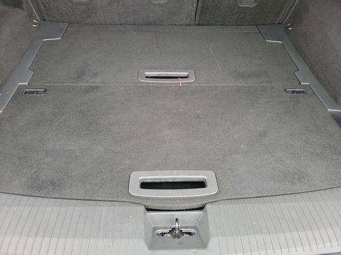 Certified 2023 Nissan Rogue Platinum w/ Platinum Premium Package image 14