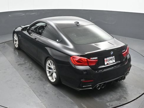 Used 2018 BMW M4 Coupe RWD image 41