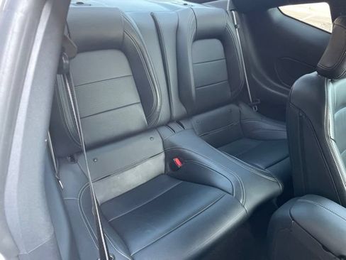 Used 2024 Ford Mustang GT Premium RWD image 48