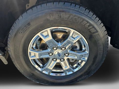 Used 2021 Ford F150 XLT w/ Equipment Group 302A High AWD/4WD image 9