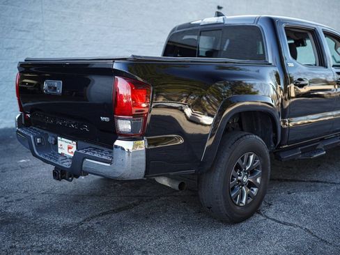 Used 2021 Toyota Tacoma SR5 image 14