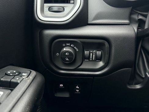 New 2026 RAM 1500 Big Horn image 20