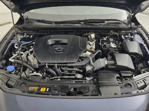 Used 2024 MAZDA MAZDA3 s FWD image 32