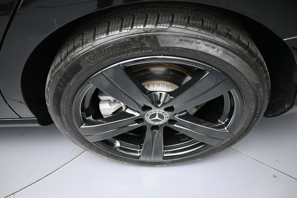 Used 2024 Mercedes-Benz C 300 4MATIC Sedan image 15