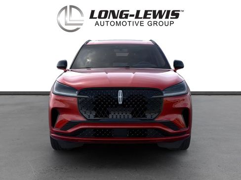 New 2026 Lincoln Aviator Reserve w/ Jet Appearance Package AWD/4WD image 6