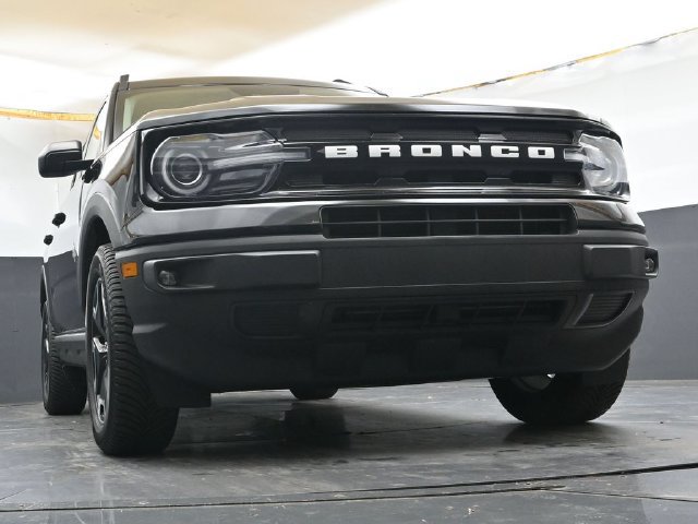 Used 2021 Ford Bronco Sport Outer Banks w/ Outer Banks Package (96D) AWD/4WD image 35