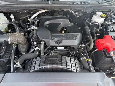 Used 2020 Ford Ranger Lariat w/ Equipment Group 501A Mid AWD/4WD image 33