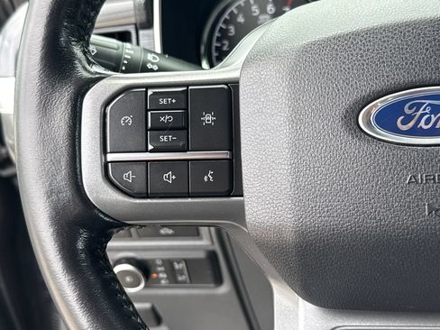Certified 2021 Ford F150 XLT w/ Equipment Group 302A High RWD image 17