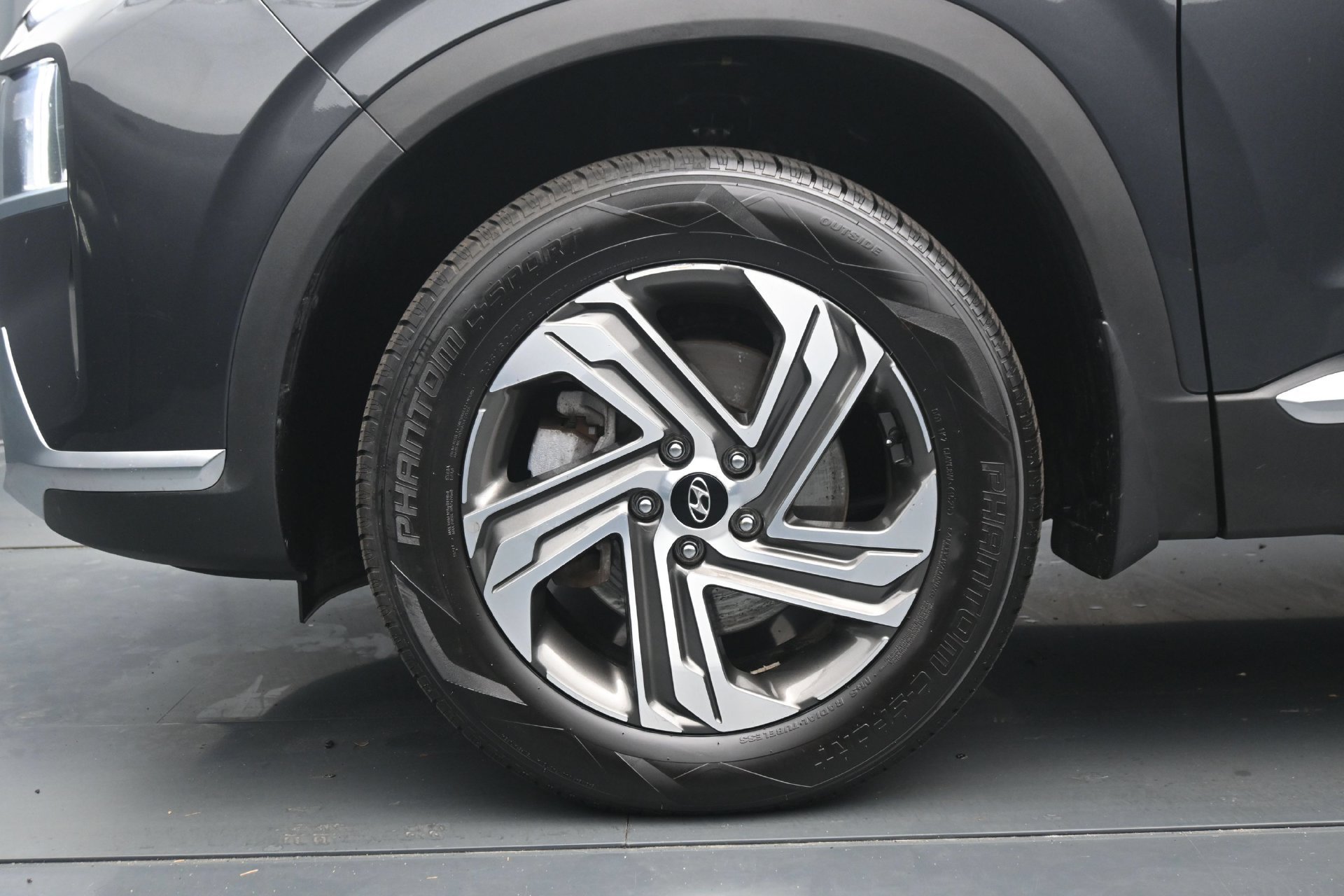 Used 2022 Hyundai Santa Fe SEL AWD/4WD image 25