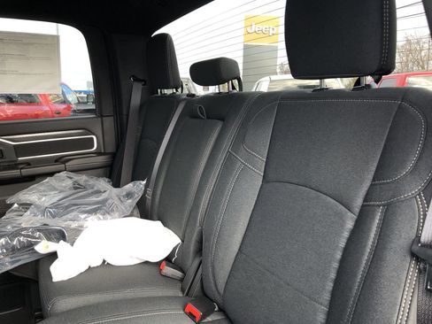 New 2026 RAM 2500 Big Horn image 11