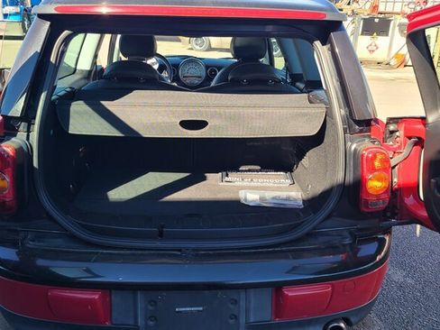 Used 2009 MINI Cooper Clubman Hardtop image 10