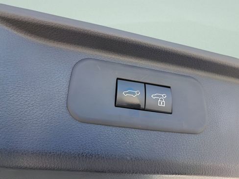 Used 2024 Toyota Grand Highlander Limited image 7