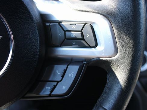 Used 2021 Ford Mustang Coupe image 15