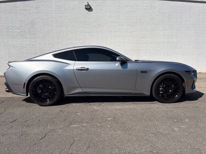 Used 2025 Ford Mustang GT