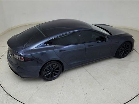 Used 2023 Tesla Model S Standard Range image 81