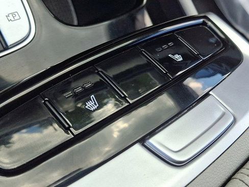 Used 2023 Hyundai Tucson SEL image 25