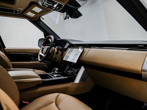 Used 2023 Land Rover Range Rover SE AWD/4WD image 44