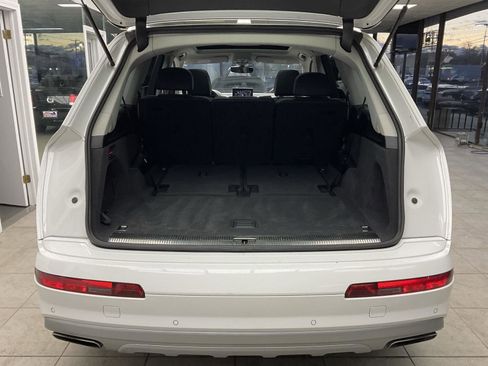Used 2019 Audi Q7 3.0T Premium Plus image 31