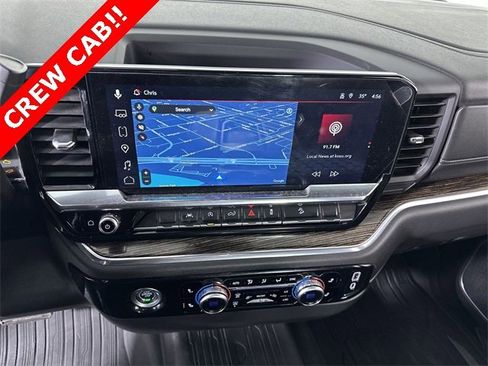 Used 2024 GMC Sierra 1500 Elevation w/ X31 Off-Road Package image 14