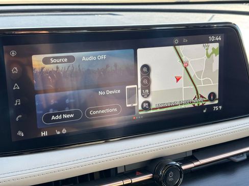 Used 2023 Nissan Ariya FWD image 15