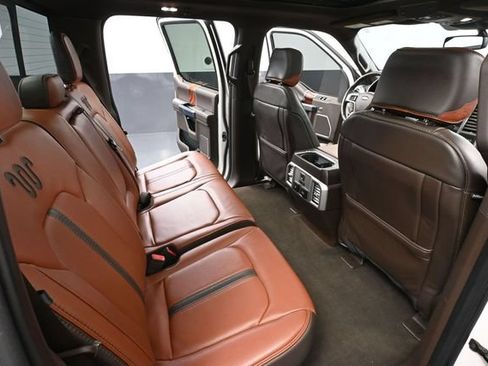 Used 2018 Ford F150 King Ranch AWD/4WD image 45