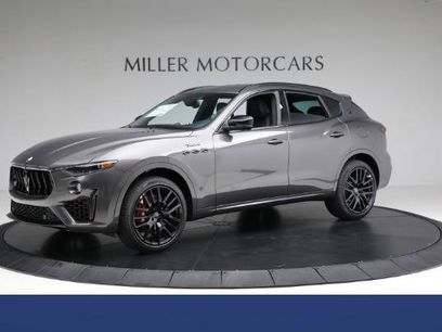 New 2024 Maserati Levante Modena Ultima