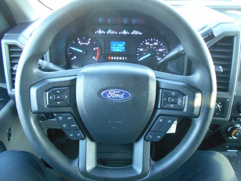 Used 2018 Ford F350 XL w/ Power Equipment Group image 11