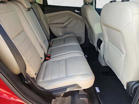 Used 2019 Ford Escape SEL image 20