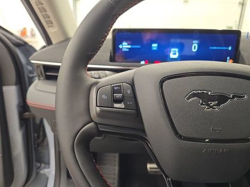 New 2026 Ford Mustang Mach-E Premium w/ Sport Appearance Package AWD/4WD image 36