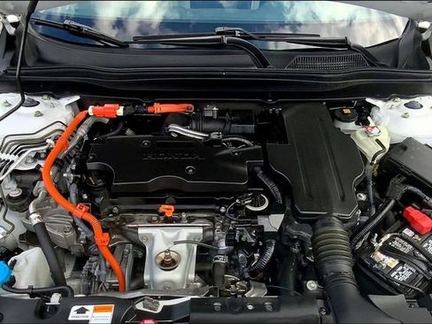 Used 2022 Honda Accord EX-L image 26