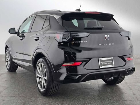 New 2026 Buick Encore GX Avenir image 5