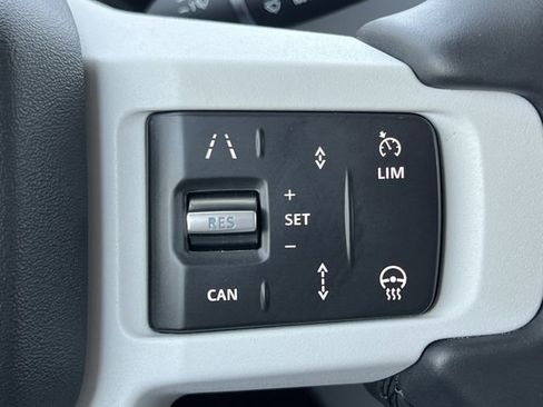 Certified 2025 Land Rover Defender 90 S AWD/4WD image 23