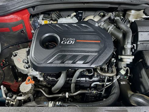 Used 2019 Hyundai Santa Fe Limited image 36