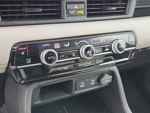 Certified 2026 Honda Passport RTL image 15