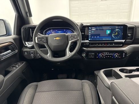 New 2026 Chevrolet Silverado 1500 LT w/ Protection Package image 25